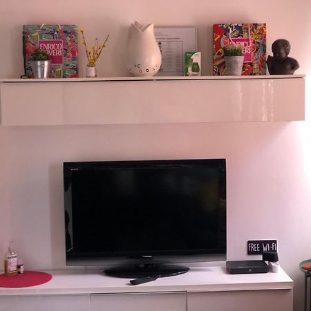 La Casa Colorata Apartman Pisa Kültér fotó