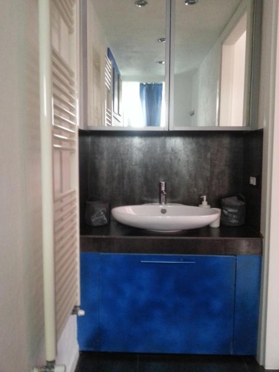La Casa Colorata Apartman Pisa Kültér fotó