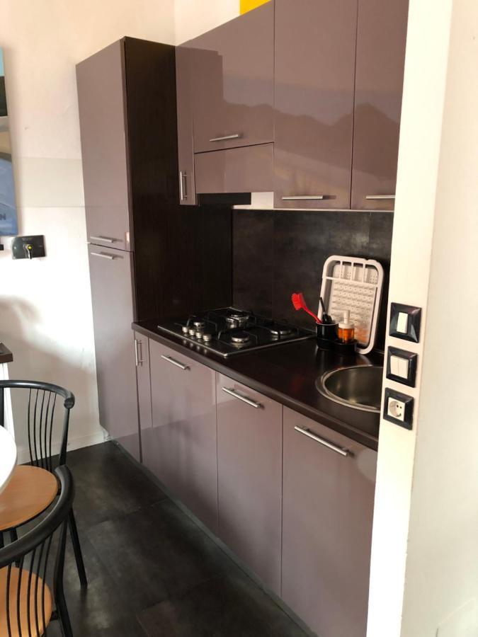 La Casa Colorata Apartman Pisa Kültér fotó