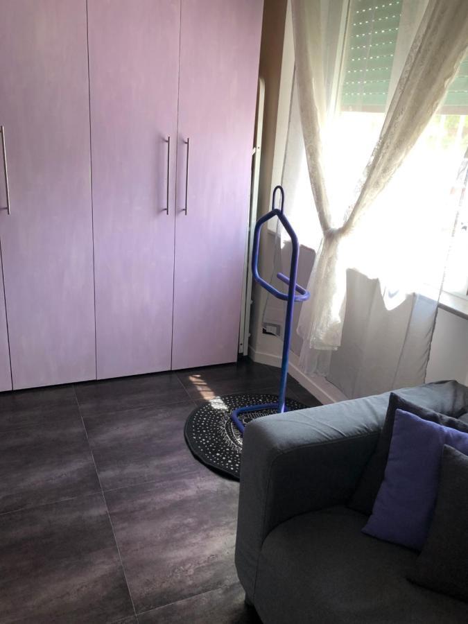 La Casa Colorata Apartman Pisa Kültér fotó