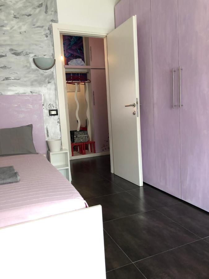 La Casa Colorata Apartman Pisa Kültér fotó
