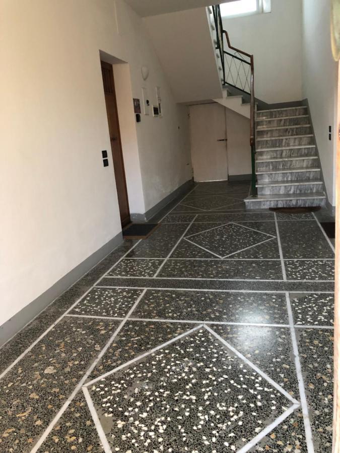 La Casa Colorata Apartman Pisa Kültér fotó