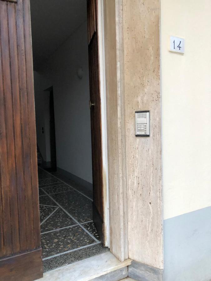 La Casa Colorata Apartman Pisa Kültér fotó