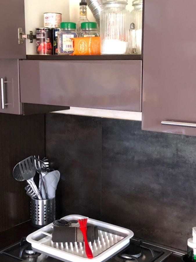 La Casa Colorata Apartman Pisa Kültér fotó