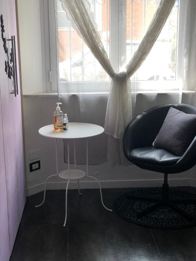 La Casa Colorata Apartman Pisa Kültér fotó