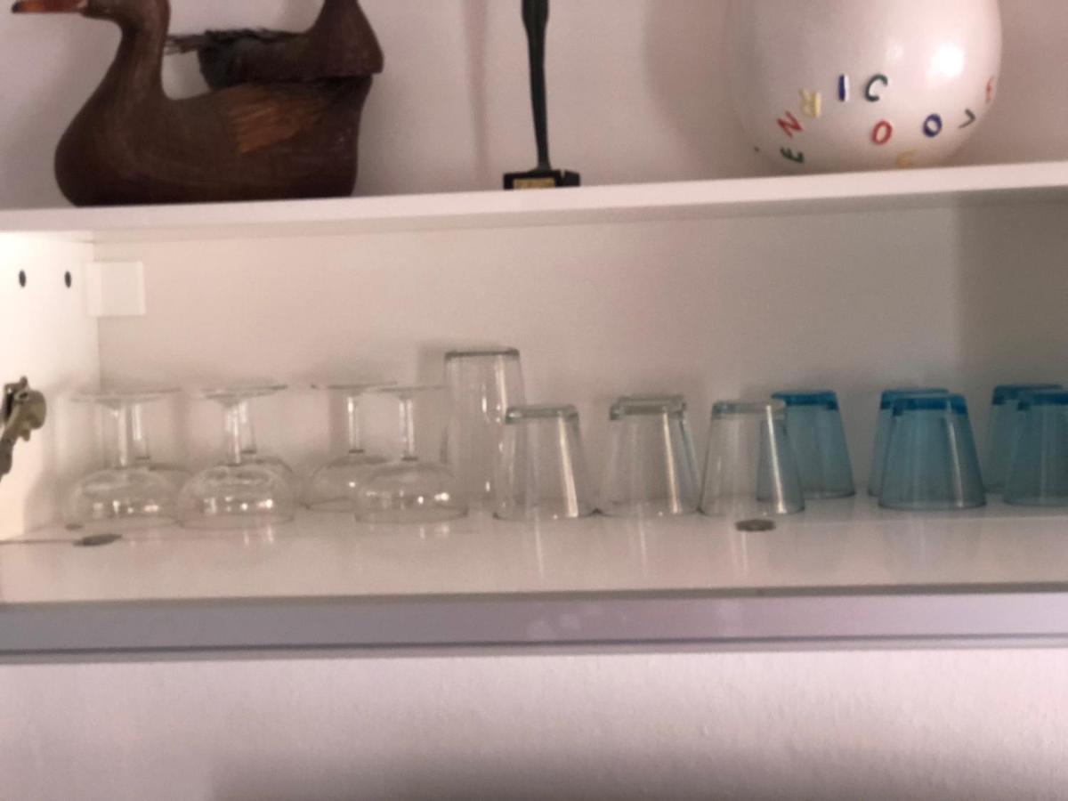 La Casa Colorata Apartman Pisa Kültér fotó
