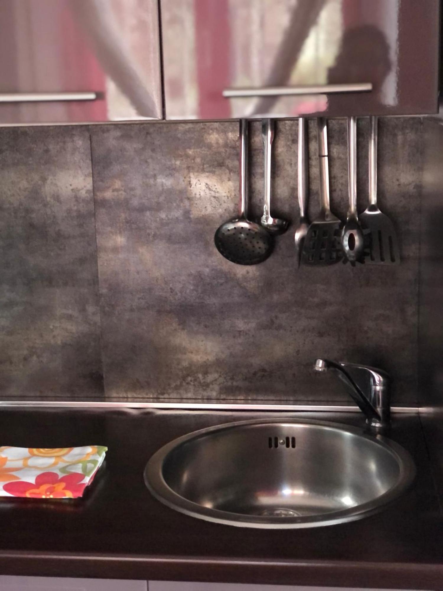 La Casa Colorata Apartman Pisa Kültér fotó