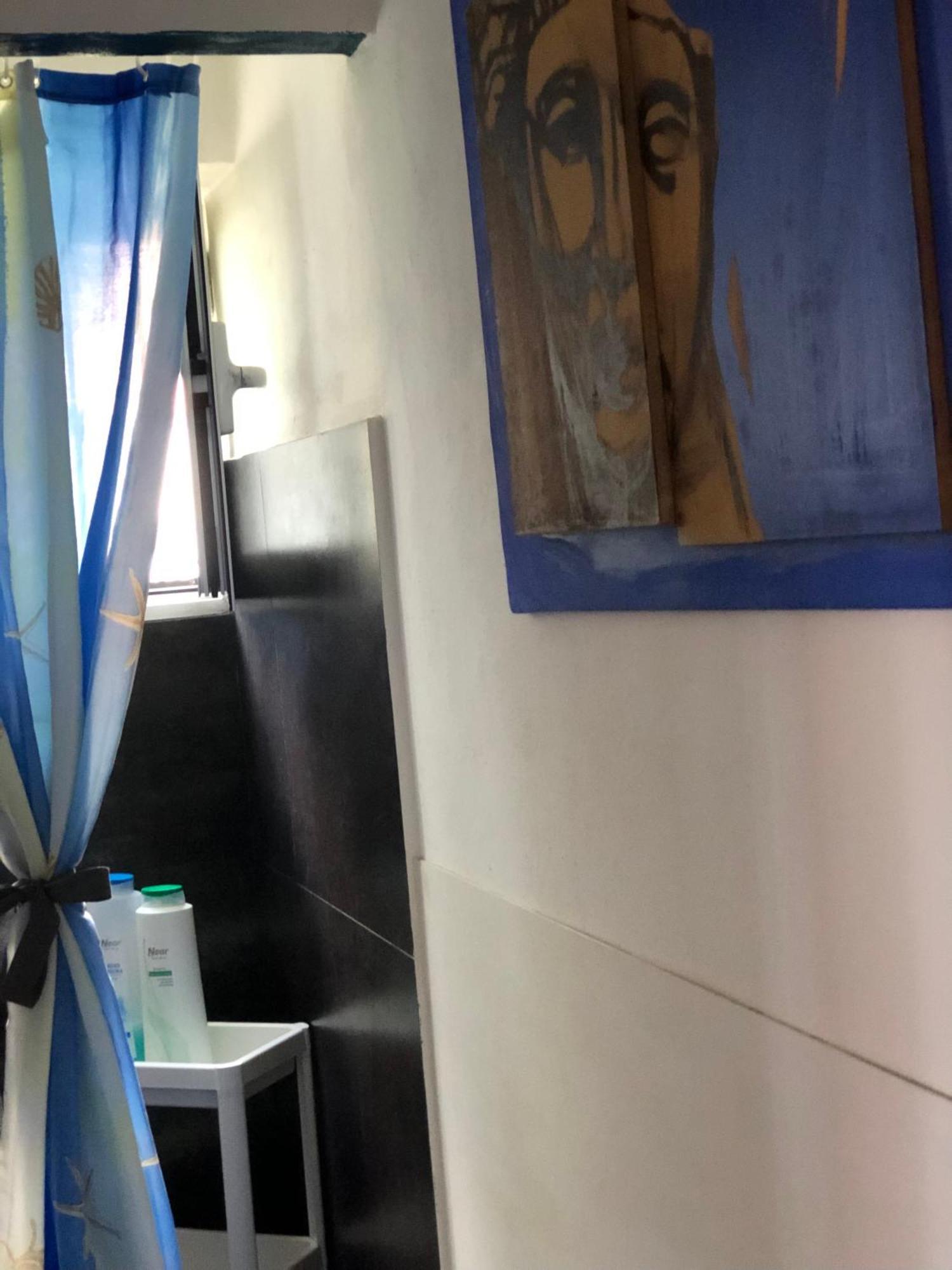 La Casa Colorata Apartman Pisa Kültér fotó