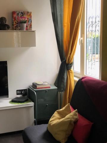 La Casa Colorata Apartman Pisa Kültér fotó