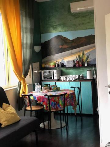 La Casa Colorata Apartman Pisa Kültér fotó